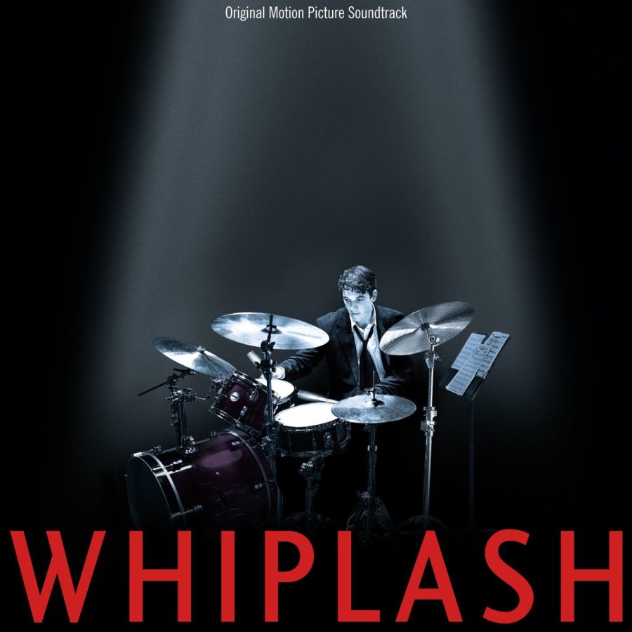 Whiplash: Pasión y Locura músical