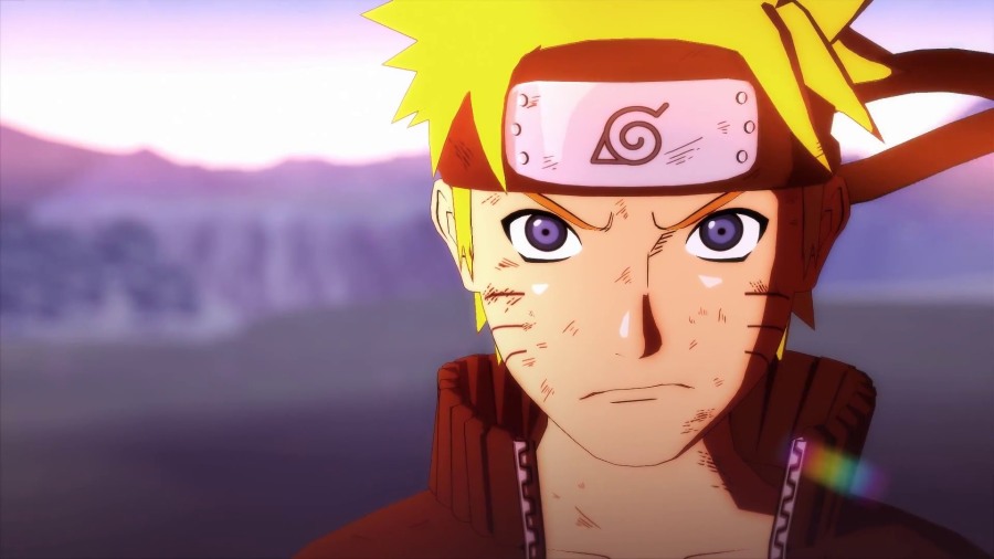 Naruto Shippuden: Ultimate Ninja Storm 4, Trailer nuevo Latino