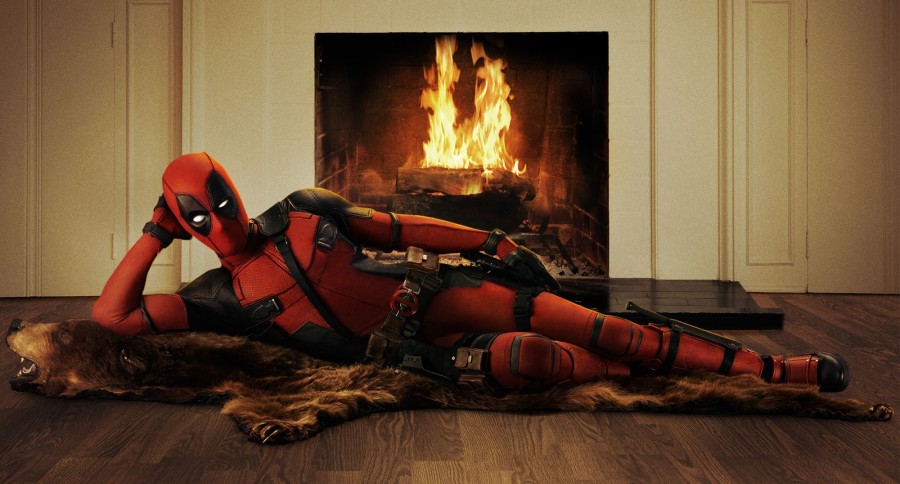 “DEADPOOL”: The return of the Merc with a Mouth