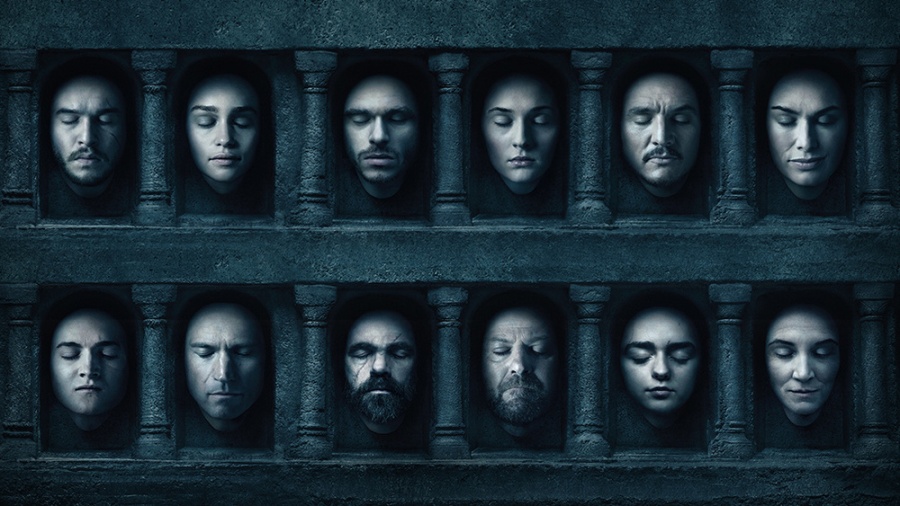 “Game of Thrones”: Spoilers and Opinions from Season 6 so far…