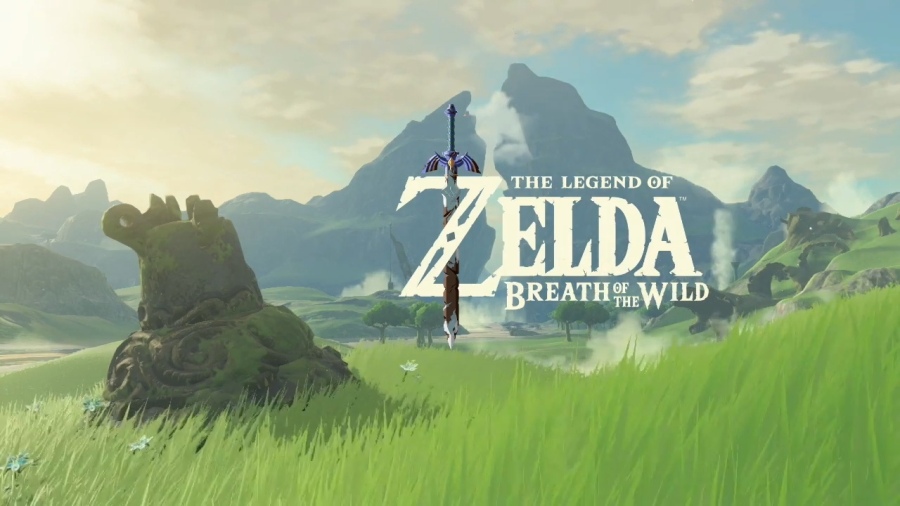 “The Legend of Zelda: Breath of the Wild”, thoughts and gameplay.