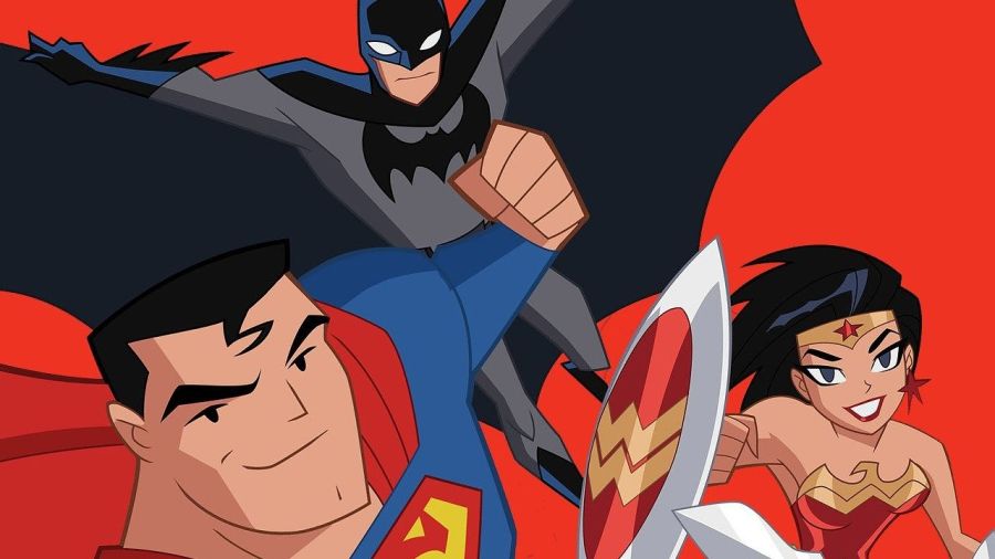 DC Returns with good animation with “Justice League Action”
