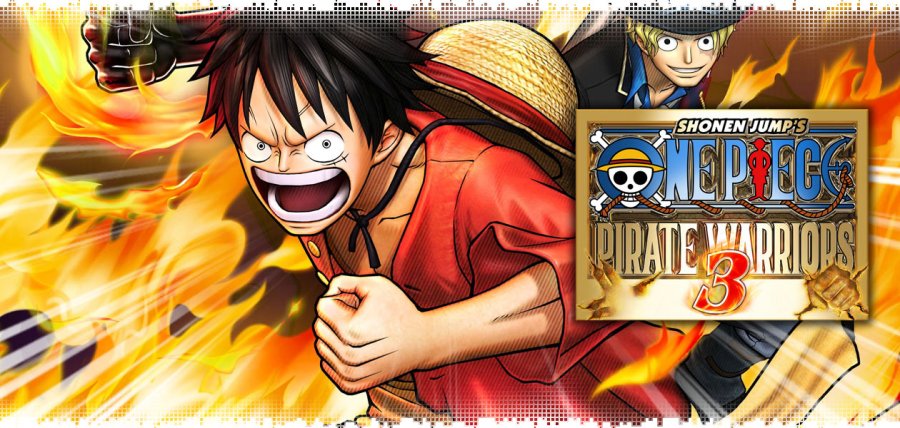 “One Piece: Pirate Warriors 3” Discussing the “New World”