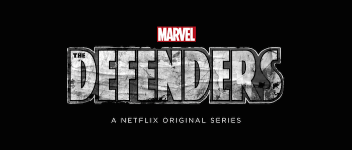 MARVEL TV: Assemble the Defenders of NYC